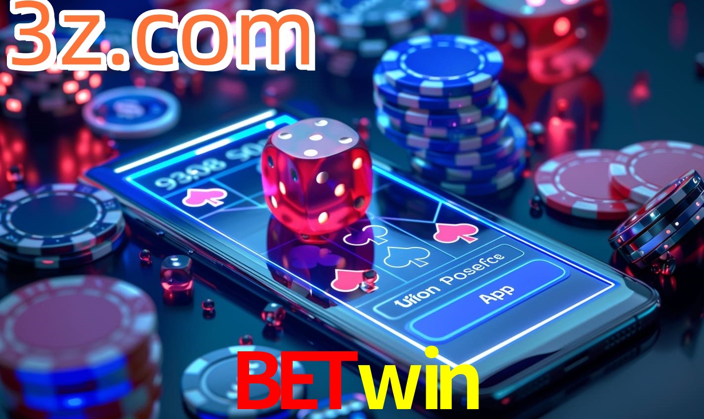 Baixar App Betwin