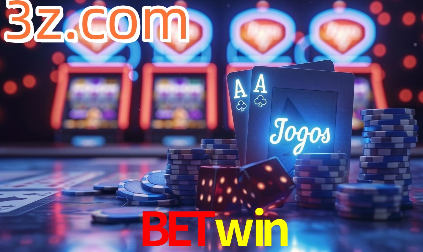 Lista de Jogos Betwin